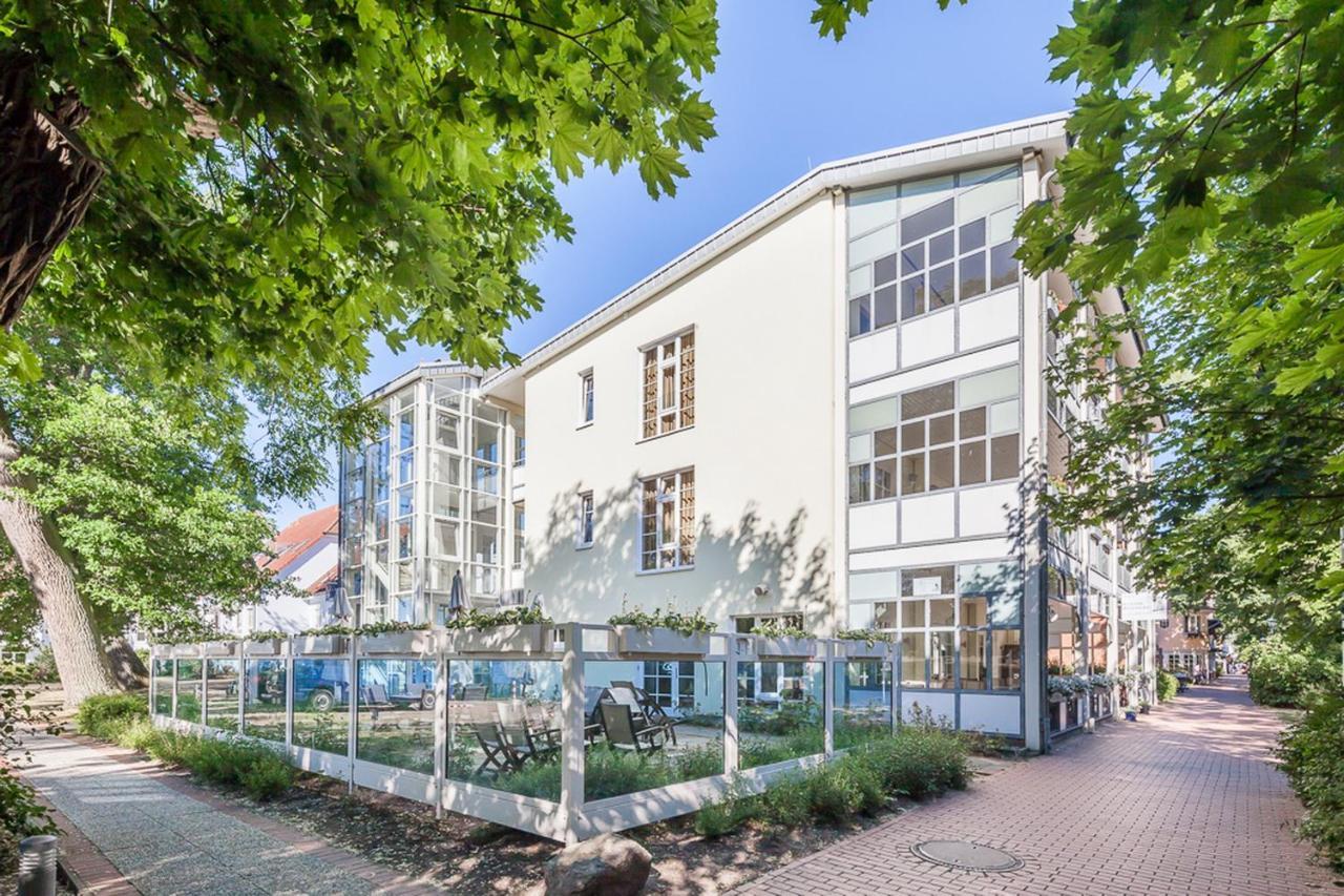 Likedeeler II Wohnung 03 Boltenhagen  Exterior foto